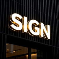 Lettres personnalisées en acrylique 3D avec éclairage LED multicolore, enseigne commerciale illuminée pour vitrine, restaurant, café, bar et bâtiment