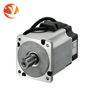 Controladores dedicados Plc Pac de automatización Industrial de alta calidad con controlador de programación lógica Plc MSMJ5AZG1U - Product Image 1