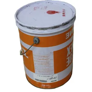 Lubricating DAPHNE EPONEX Grease NO.3 16KG Special Used for Sanyo Machines