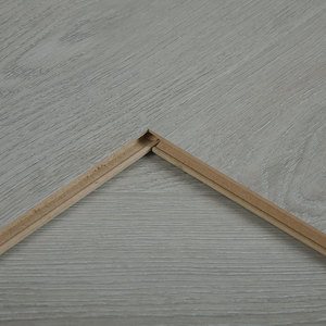 Suelo Laminado <span class=keywords><strong>de</strong></span> Roble Impermeable <span class=keywords><strong>de</strong></span> 8 mm, Clase AC4 32 <span class=keywords><strong>EIR</strong></span>, Duradero y Elegante - Product Image 2