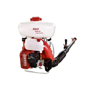 Pièces de rechange pour l'Afrique pour 423 SOIO Pulvérisateur agricole Pulvérisateur à dos agricole à vendre Pièces de rechange de <span class=keywords><strong>Solo</strong></span> Power - Product Image 4