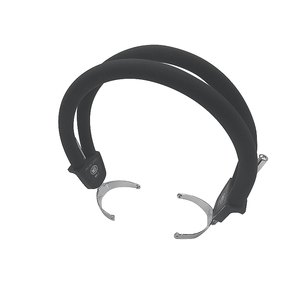 Fascia HB7 di alta qualità per cuffie audiometro TDH39 DD45 cuffie auricolari - Product Image 4