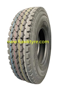 Neumáticos 9r22.5 Nuevos y de Alta Calidad / Neumático Radial para Camión a Bajo Precio, Neumático Marca HAWKWAY 10r22.5, 11R22.5, 9.5R17.5, Neumático para Camión 11R - Product Image 5