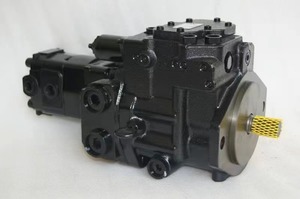Pompe à piston hydraulique d'origine neuve CSJHBSS K3SP36B SK70, pompe principale hydraulique pour Kobelco - Product Image 2