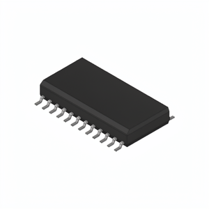 Kit de circuits intégrés Logic In Stock SN74ALS29841DW BUS DRIVER, Série ALS - Product Image 1
