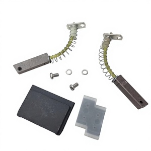 Escobilla de Alternador de Camión de Alta Calidad A647X52170 1526146 20750350 7420750350 para <span class=keywords><strong>Volvo</strong></span> Scania - Product Image 5