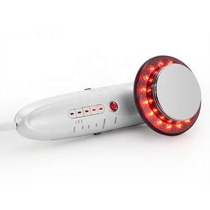 Máquina de Belleza para Pérdida de Peso SHOmfrs, <span class=keywords><strong>Precio</strong></span> de Fábrica, Masajeador Adelgazante Corporal - Product Image 4