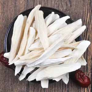 Wilde Yam Extract Food Grade Extract Instant Wild Yam Poeder Chinese Fabrikant