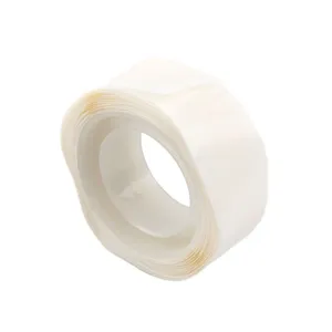 Pcs CuộN hai mặt chấm trong suốt có thể tháo rời bóng dính băng keo cho <span class=keywords><strong>Diy</strong></span> Craft đám cưới sinh nhật đảng - Product Image 4