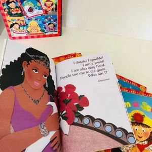 <span class=keywords><strong>2025</strong></span> xu hướng mới chất lượng cao tùy chỉnh cuốn sách dịch vụ in ấn tùy biến nhanh chóng của chất lượng cao bìa cứng sách làm bằng giấy - Product Image 5