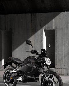 Motocicleta Eléctrica de Carreras de Largo Alcance (150 km), 72v, 26/35/52/70Ah, <span class=keywords><strong>la</strong></span> Más Rápida, en Venta - Product Image 3