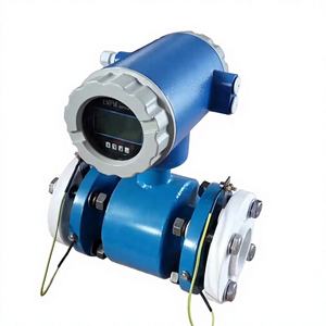 Débitmètre électromagnétique chinois - Product Image 1