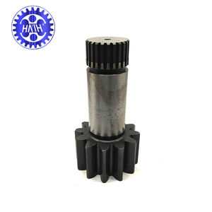 <span class=keywords><strong>2042432</strong></span> 3082155 Перевозчик с редуктором подходит для <span class=keywords><strong>HITACHI</strong></span> ZX200-3 ZX210-3 снижения хода - Product Image 6