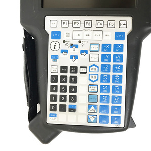 FANUC Nouveau Pendentif d'Entraînement de Robot Original MPG A05B-2255-C102 # JGN - Product Image 4