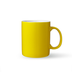 Hot Selling Colorful <b>Reusable</b> Tea Milk Ceramic <b>Mug</b> Custom logo Porcelain Coffee Cup - Product Image 4