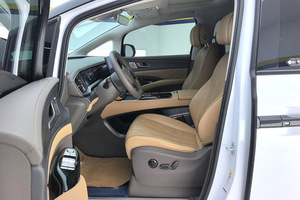 Offre Spéciale Denza <span class=keywords><strong>2022</strong></span> Modèle D Nine DM-i 1.5T CVT 970 4WD Édition Haut de Gamme (Automatique) - Voiture d'occasion - Product Image 4