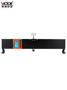 Tensiomètre <span class=keywords><strong>pour</strong></span> câble d'ascenseur VICTOR VC DGZ-5 - Instrument <span class=keywords><strong>de</strong></span> détection des dommages <span class=keywords><strong>de</strong></span> fatigue des câbles en acier - Product Image 2