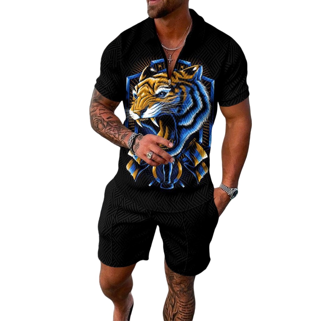 P10-010 Negro