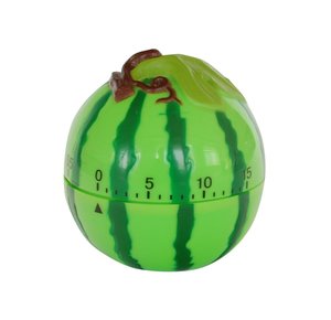 Dứa hình hẹn giờ 60 phút đếm ngược trái cây Hẹn Giờ Cơ khí quay nhà bếp hẹn giờ - Product Image 5