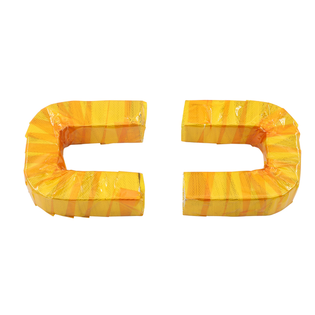 EE EI PQ RM Rod Bar Customized C Type Soft Magnetic Core Mn-Zn Ferrite Core Iron Powder Core for Transformer