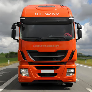 1 Coppia (SX + DX) di Fari a LED Aggiornamento Retrofit per <span class=keywords><strong>Camion</strong></span> <span class=keywords><strong>Iveco</strong></span> <span class=keywords><strong>Stralis</strong></span> Eurocargo 5801745452 5801571746 5801639122 - Product Image 2