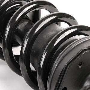 El muelle helicoidal delantero y trasero con carcasa de aluminio amortiguador 84176631 - Product Image 2