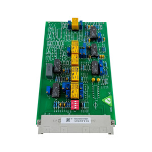 Placa de Circuito Impreso para Piezas de Ferrocarril EL-T5596 (Metal) para Repuestos de Mantenimiento Ferroviario - Nueva con 12 Meses de Garantía - Product Image 4