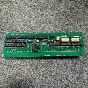 แผงวงจรตรวจสอบและส่งสัญญาณเตือนภัย TERASAKI รุ่น ESZ-215 - Product Image 1