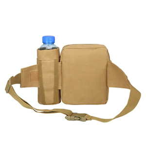 Tactical Hiking Running Sport <strong>Cell</strong> <strong>Phone</strong> Waist Pouch Belt Hip <strong>Bag</strong> - Product Image 3