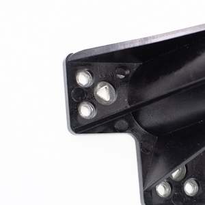 Pièce de fixation pour train d'atterrissage en plastique (arrière droit) Accessoires pour drones agricoles - Product Image 3