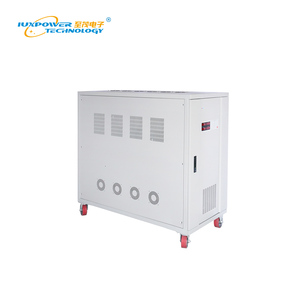 Fuente de Alimentación de Frecuencia Variable Trifásica de CA de Alta Precisión IUXPOWER ALC1000S de 5 kW con Protección IP55 - Product Image 6