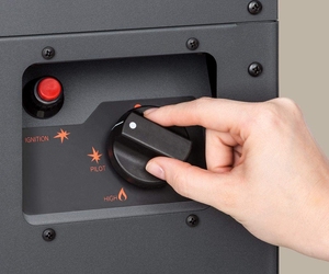 BSCI fabbrica diretta portatile Stand <span class=keywords><strong>a</strong></span> infrarossi <span class=keywords><strong>gpl</strong></span> camino <span class=keywords><strong>a</strong></span> Gas per europa CE approvato OEM ODM - Product Image 5