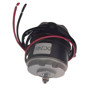Motore Coreano DC24V-3 di Alta Qualità per Climatizzatori di Camion Refrigerati, Direttamente dalla Fabbrica - Product Image 2