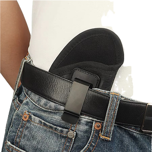 कस्टम आउटडोर सामरिक नायलॉन गन होल्स्टर को सुरक्षा के लिए उच्च आवर्धन 6x ले जाते हैं - Product Image 4