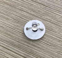 Module amplificateur numérique ultra micro monocouche multicouche en cuivre de 1 oz Genilight OEM GLT-PCB avec protection de circuit vert PCBA
