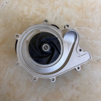 Pompe à eau neuve pour moteur diesel Foton ISF2.8 ISF3.8, compatible avec les excavateurs, références 5269784, 5333148, 5269897, 5333148, 4891252
