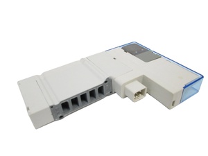 Nuevo Original SMC SY3100-5U1 JSY3000-P JSY3000-L JSY3000-S JSY1000-E SY3000/5000/7000/9000 SMC SY3000/5000/7000/9000 Pilot Operat - Product Image 5