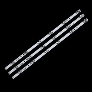 ไฟแบ็คไลท์ทีวี LED รุ่น HX-NO.12 Lnnotek DRT 3.0 ขนาด 32 นิ้ว แบบ A/B ตัวโคมอะลูมิเนียม FR4 32lb แถบไฟ LED คุณภาพสูง - Product Image 2