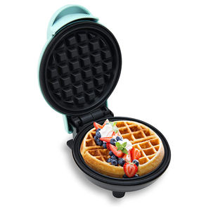 Gaufrier Gâteau Revêtement antiadhésif Gaufrier Dispositif multifonctionnel - Product Image 5