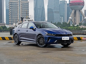 Auto Usate <span class=keywords><strong>2021</strong></span> <span class=keywords><strong>KIA</strong></span> K5 LHD Ben Tenuta Alta Qualità Berlina a Benzina Durevole Affidabile Senza Incidenti Automatica per il Mercato Africano - Product Image 3
