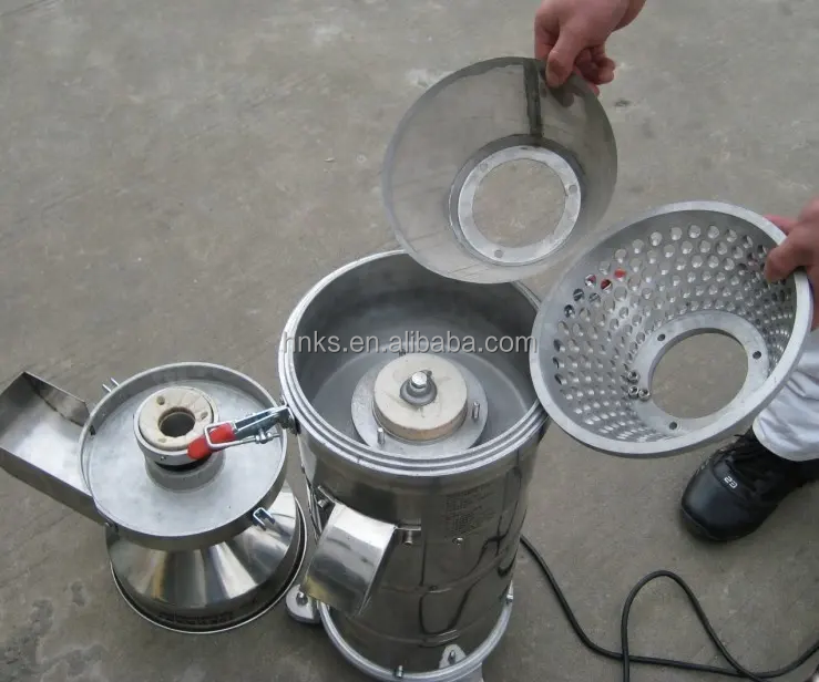 Commercial Soybean Milk Making Machine Tofu