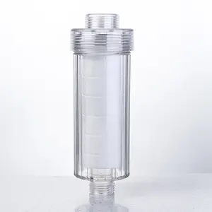 High Quality Case Ceramic Hard Water Cartridge Purifier Washing Machine Other Water Filters