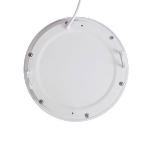 Panel de Luz <span class=keywords><strong>LED</strong></span> Redondo Empotrado en Superficie Banqcn, Nuevo Diseño, 2700-6500K CCT, para Techo, Hogar y Oficina - Product Image 4