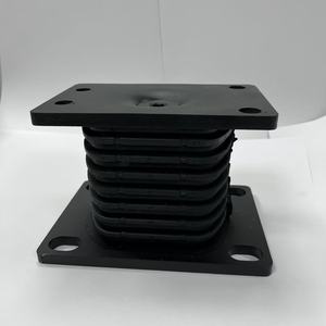 อะไหล่ยนต์ JYNBOW ใหม่ ยางรองแท่นเครื่องยนต์ OEM 0003250596 ยางรองแหนบ Hebei - Product Image 3
