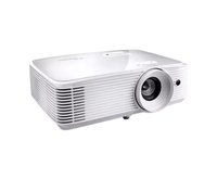 Projecteur Optoma HD30LV 4500 Lumen DLP Projecteur à contraste élevé 1080P 3D prend en charge la technologie Pico intelligente de cinéma maison extérieur.