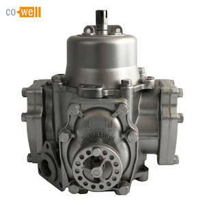 Perpindahan Positif Dispenser Bahan Bakar <span class=keywords><strong>Flow</strong></span> <span class=keywords><strong>Meter</strong></span> dengan Counter Mekanik 5-60l/Min - Product Image 6