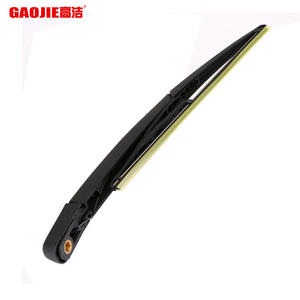 Lame d'essuie-glace arrière Gaojie 300 mm pour Peugeot 1007 2005-2016 Essuie-glaces de pare-brise de voiture - Product Image 1
