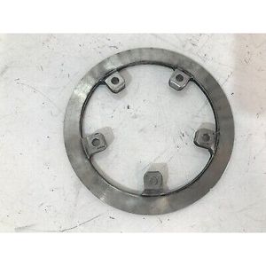 Disco Freno Posteriore Compatibile per YAMAHA FZ6 FAZER 2004 2005 2006, Parte di Ricambio - Product Image 4