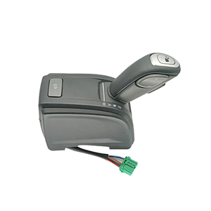 21024539 21073035 21456378 21937971 22647913 perilla de cambio de marchas uso para piezas de repuesto de camión <span class=keywords><strong>VOLVO</strong></span> - Product Image 1
