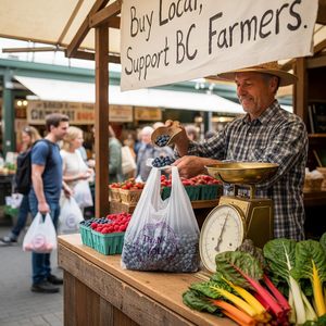 ถุงพลาสติกมีหูหิ้วแบบ "ขอบคุณ" ถุงเสื้อยืดแบบ "ขอบคุณ" จำนวนมาก ถุงช้อปปิ้งแบบใช้ซ้ำได้สำหรับร้านอาหาร ร้านค้าปลีก - Product Image 6